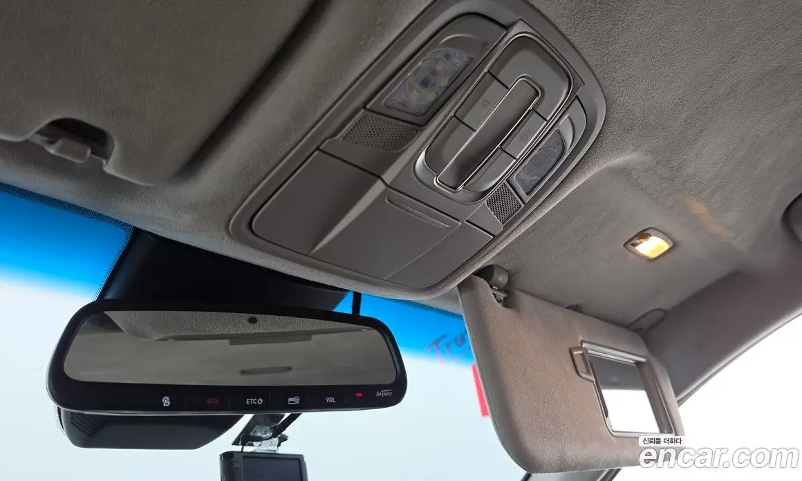 Hyundai Santa Fe 2018 2.0 автомат (гидро), фото 19