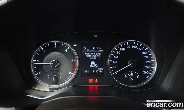 Hyundai Santa Fe 2018 2.0 автомат (гидро), миниатюра 8