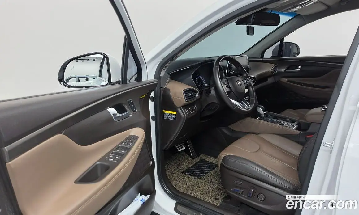 Hyundai Santa Fe 2018 2.0 автомат (гидро), фото 10