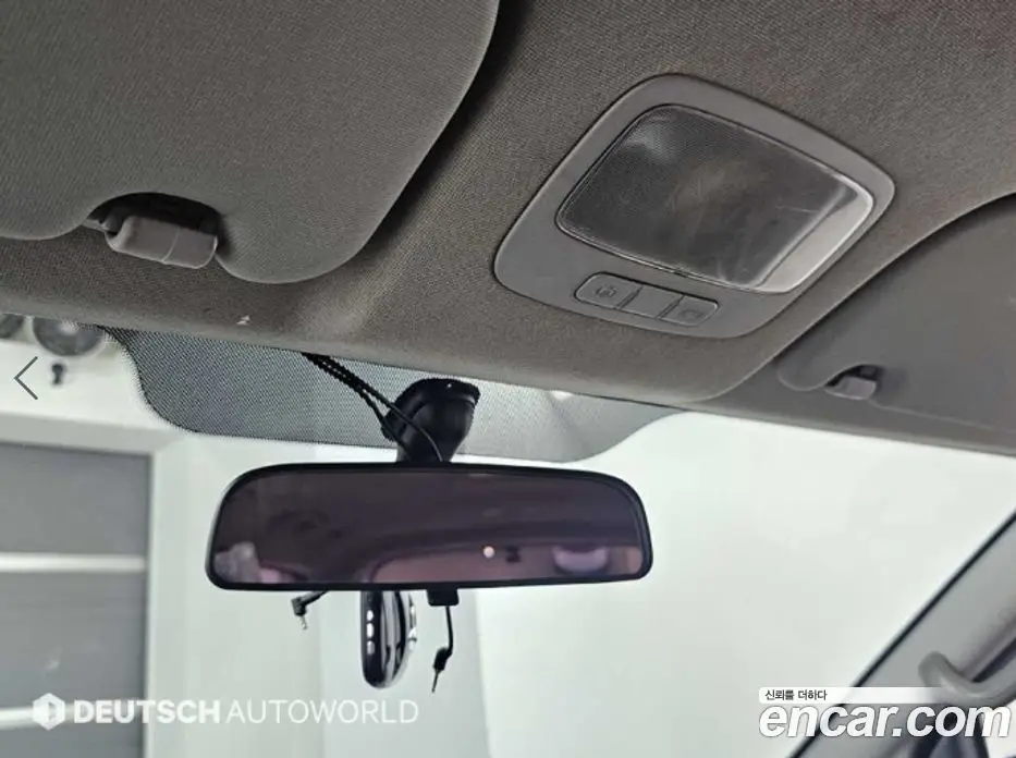 Hyundai Starex 2012 2.5 автомат (гидро), фото 16