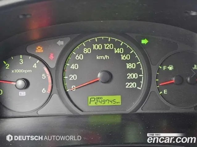 Hyundai Starex 2012 2.5 автомат (гидро), миниатюра 8