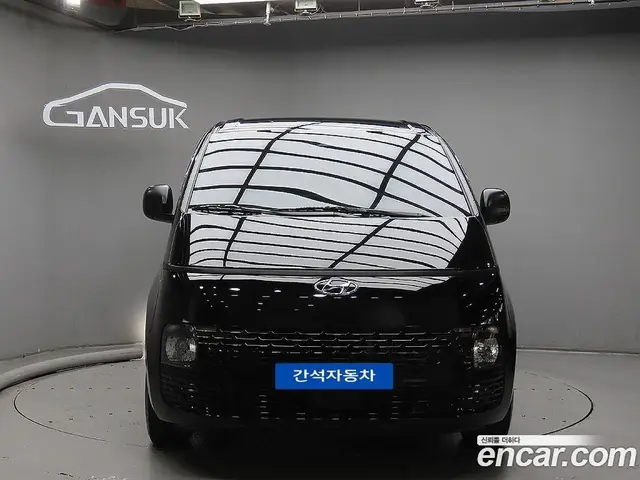 Hyundai Staria, 2022, 123 568 км