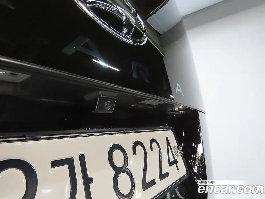 Hyundai Staria 2022 2.2 автомат (гидро), фото 8