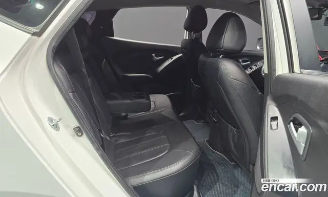 Hyundai Tucson 2015 2.0 автомат (гидро), миниатюра 12