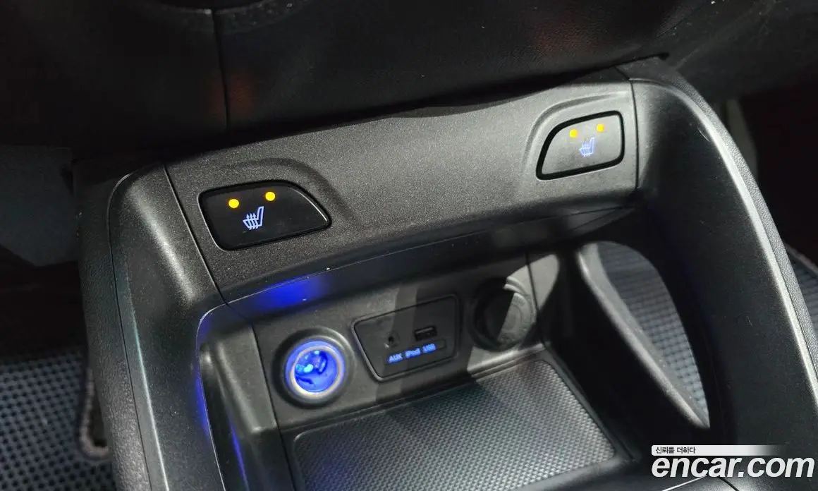 Hyundai Tucson 2015 2.0 автомат (гидро), фото 16