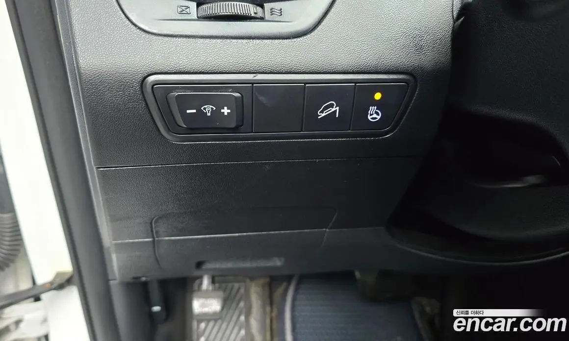 Hyundai Tucson 2015 2.0 автомат (гидро), фото 17