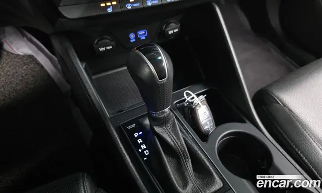 Hyundai Tucson 2017 1.6 автомат (гидро), миниатюра 12