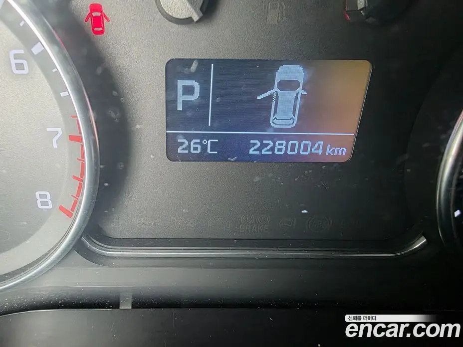Kia Carens 2018 2.0 автомат (гидро), фото 18 Kia Carens 2018 2.0 автомат (гидро), фото 18