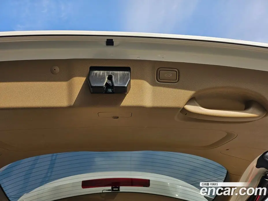 Kia Carnival 2018 2.2 автомат (гидро), фото 18