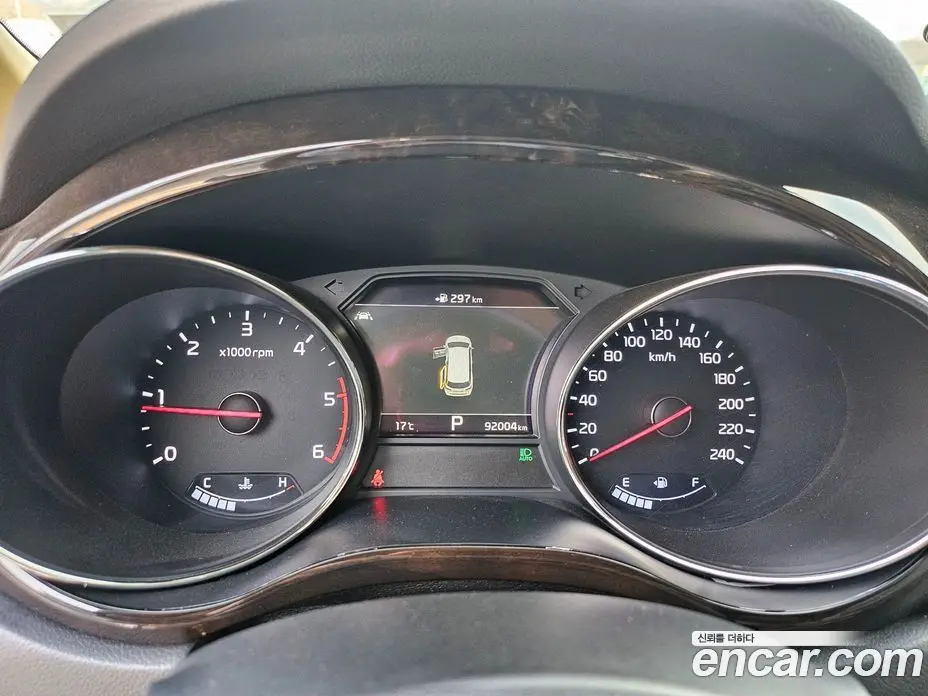 Kia Carnival 2018 2.2 автомат (гидро), фото 9