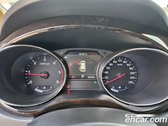 Kia Carnival 2018 2.2 автомат (гидро), миниатюра 9