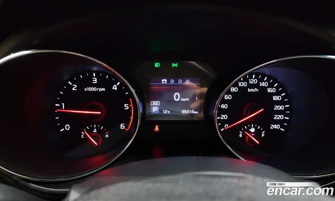 Kia Carnival 2020 2.2 автомат (гидро), фото 7