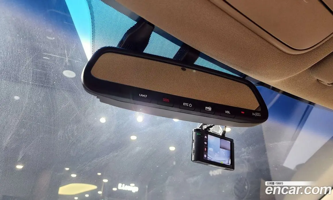 Kia Carnival 2020 2.2 автомат (гидро), фото 8