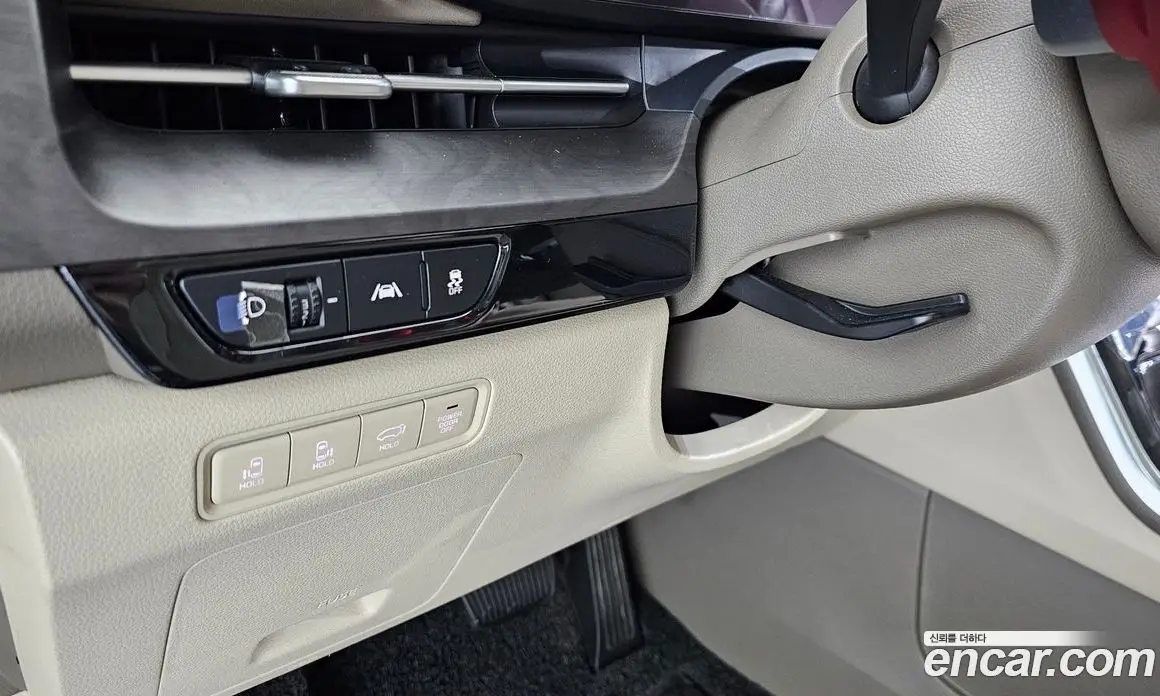 Kia Carnival 2021 2.2 автомат (гидро), фото 19 Kia Carnival 2021 2.2 автомат (гидро), фото 19