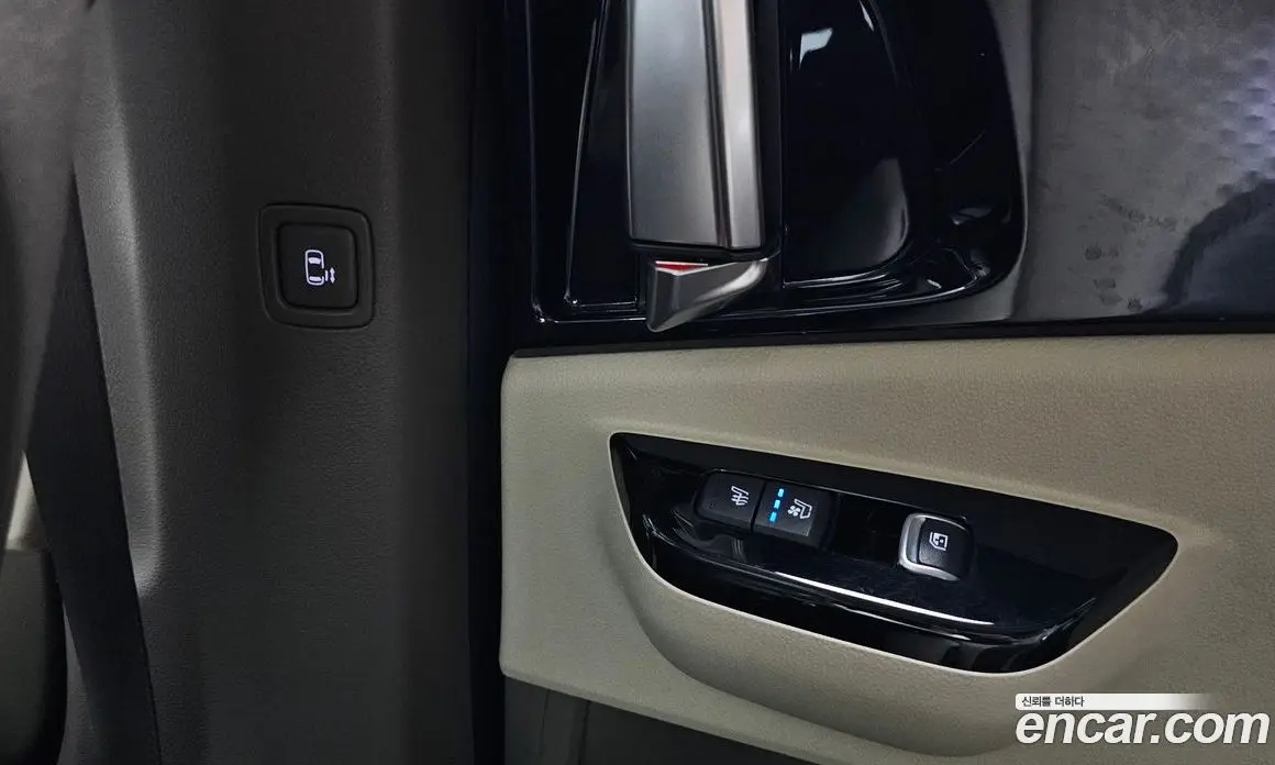 Kia Carnival 2021 2.2 автомат (гидро), фото 20 Kia Carnival 2021 2.2 автомат (гидро), фото 20