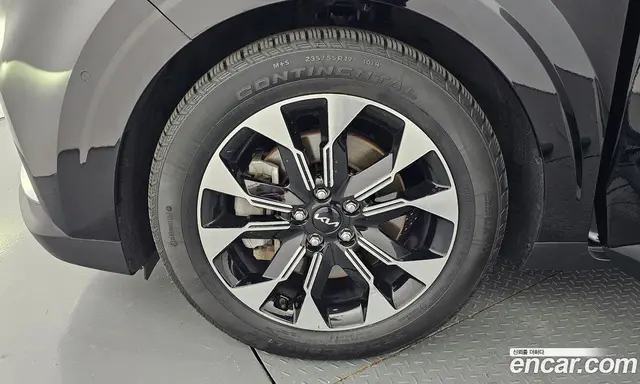 Kia Carnival 2021 2.2 автомат (гидро), миниатюра 5 Kia Carnival 2021 2.2 автомат (гидро), миниатюра 5