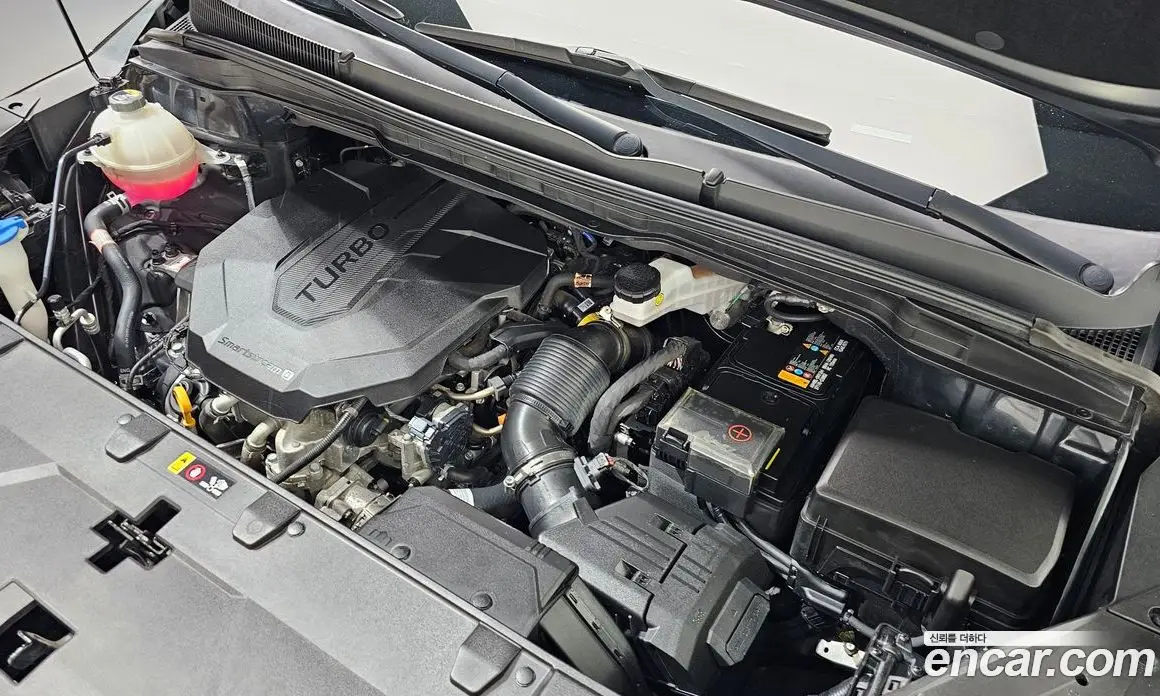 Kia Carnival 2021 2.2 автомат (гидро), фото 6 Kia Carnival 2021 2.2 автомат (гидро), фото 6