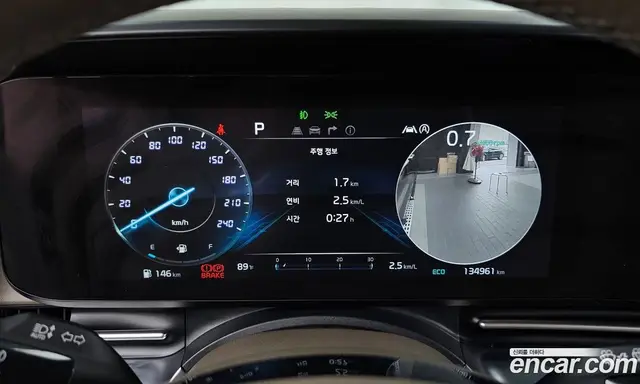Kia Carnival 2021 2.2 автомат (гидро), миниатюра 11 Kia Carnival 2021 2.2 автомат (гидро), миниатюра 11