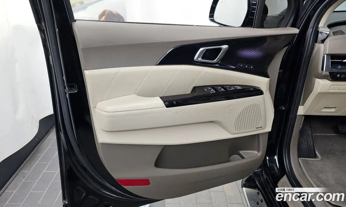 Kia Carnival 2021 2.2 автомат (гидро), фото 14 Kia Carnival 2021 2.2 автомат (гидро), фото 14