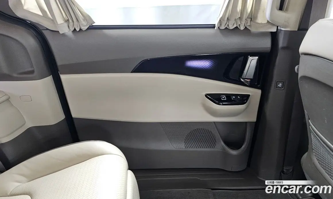 Kia Carnival 2021 2.2 автомат (гидро), фото 15 Kia Carnival 2021 2.2 автомат (гидро), фото 15