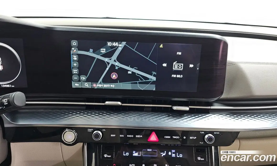 Kia Carnival 2021 2.2 автомат (гидро), фото 20 Kia Carnival 2021 2.2 автомат (гидро), фото 20