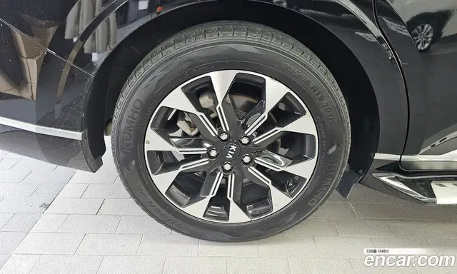 Kia Carnival 2021 2.2 автомат (гидро), миниатюра 5 Kia Carnival 2021 2.2 автомат (гидро), миниатюра 5