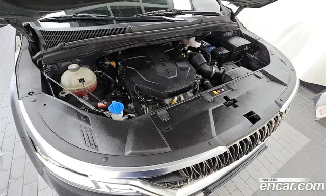Kia Carnival 2021 2.2 автомат (гидро), миниатюра 6 Kia Carnival 2021 2.2 автомат (гидро), миниатюра 6