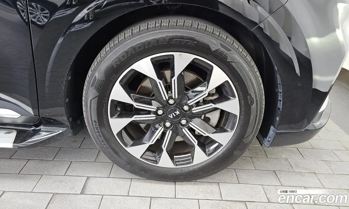 Kia Carnival 2021 2.2 автомат (гидро), фото 7 Kia Carnival 2021 2.2 автомат (гидро), фото 7