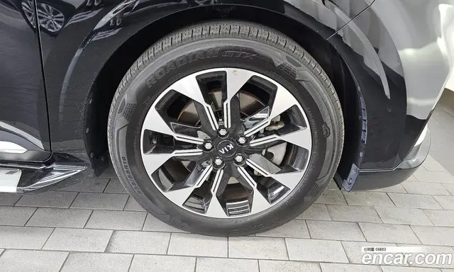 Kia Carnival 2021 2.2 автомат (гидро), миниатюра 7 Kia Carnival 2021 2.2 автомат (гидро), миниатюра 7
