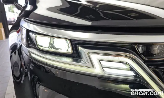 Kia Carnival 2021 2.2 автомат (гидро), миниатюра 8 Kia Carnival 2021 2.2 автомат (гидро), миниатюра 8