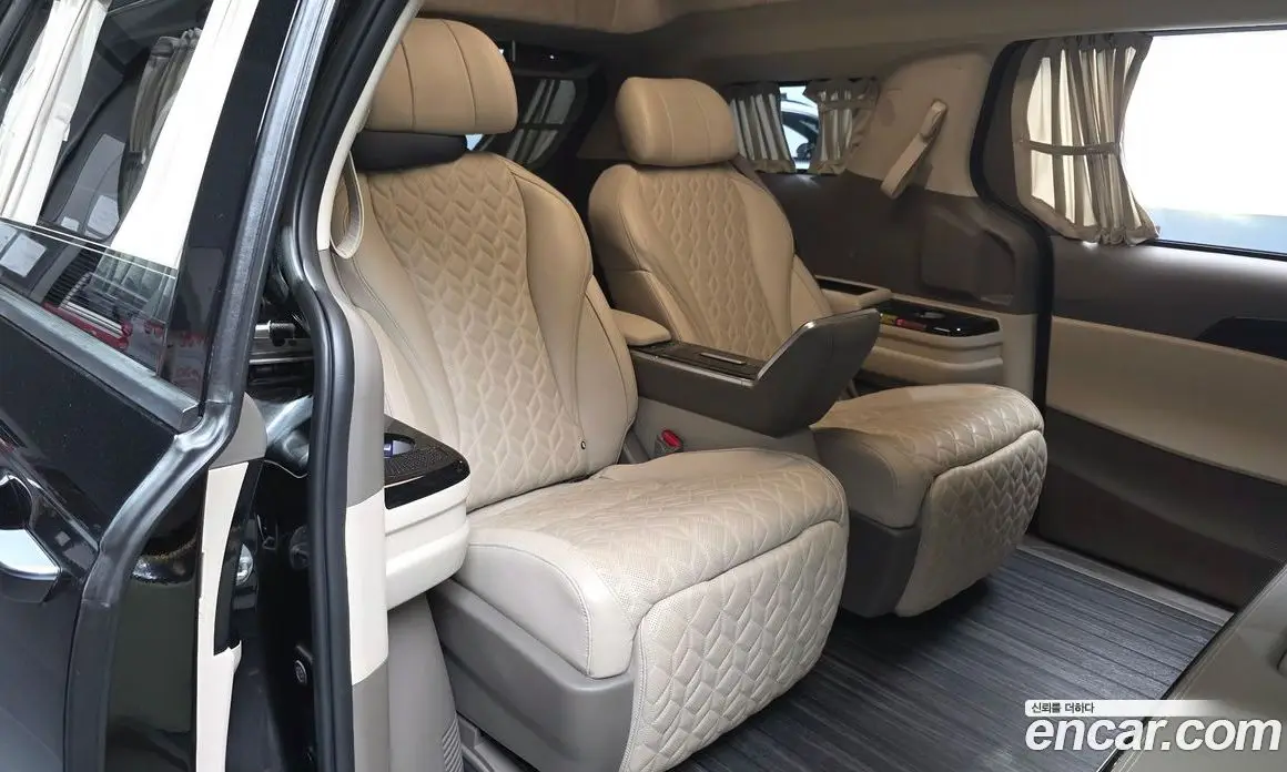Kia Carnival 2022 3.5 автомат (гидро), фото 11 Kia Carnival 2022 3.5 автомат (гидро), фото 11