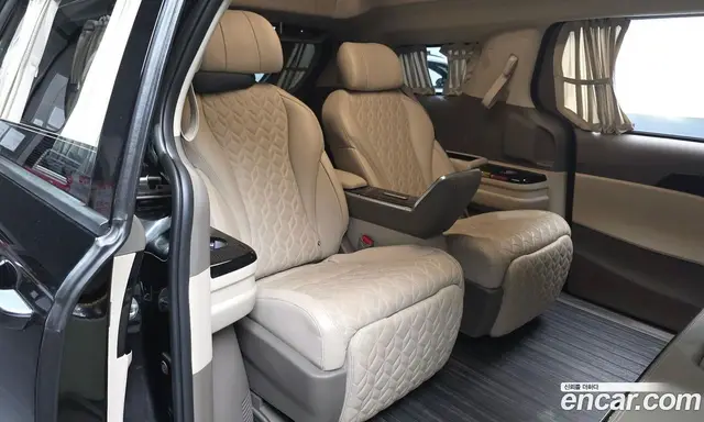 Kia Carnival 2022 3.5 автомат (гидро), миниатюра 11 Kia Carnival 2022 3.5 автомат (гидро), миниатюра 11