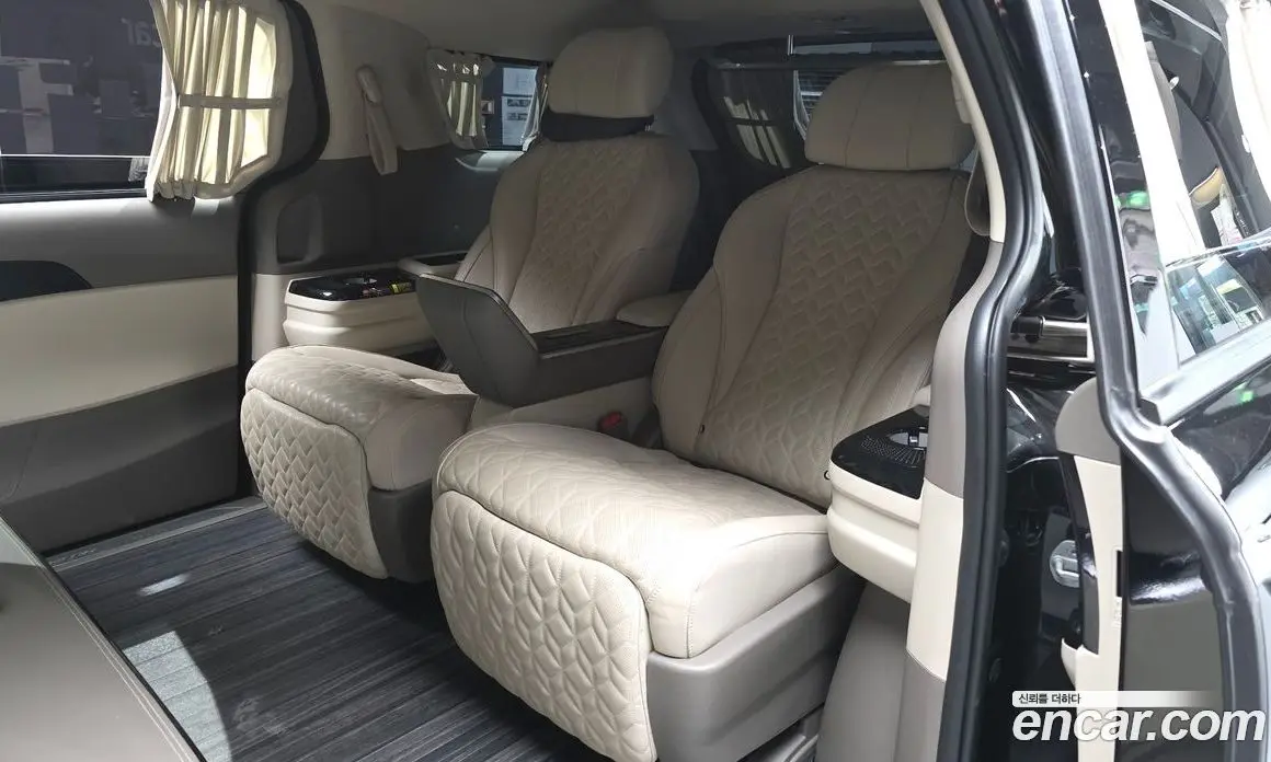Kia Carnival 2022 3.5 автомат (гидро), фото 12 Kia Carnival 2022 3.5 автомат (гидро), фото 12