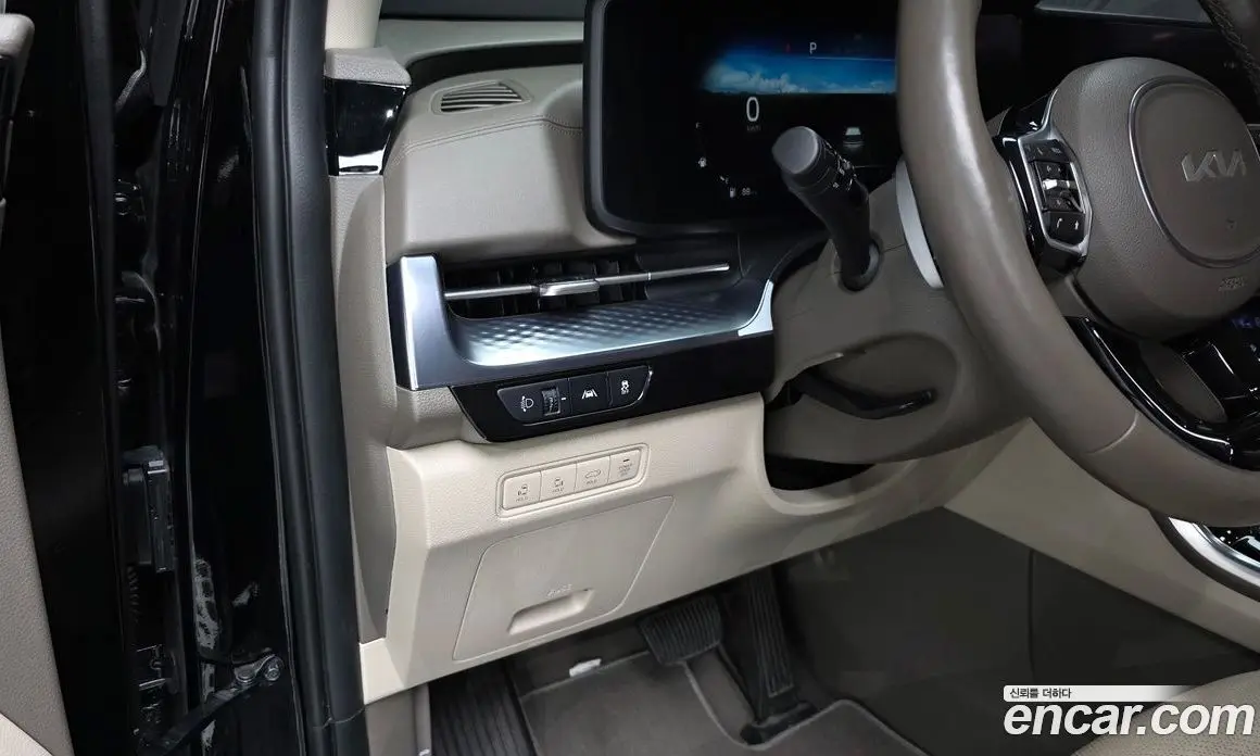 Kia Carnival 2022 3.5 автомат (гидро), фото 13 Kia Carnival 2022 3.5 автомат (гидро), фото 13