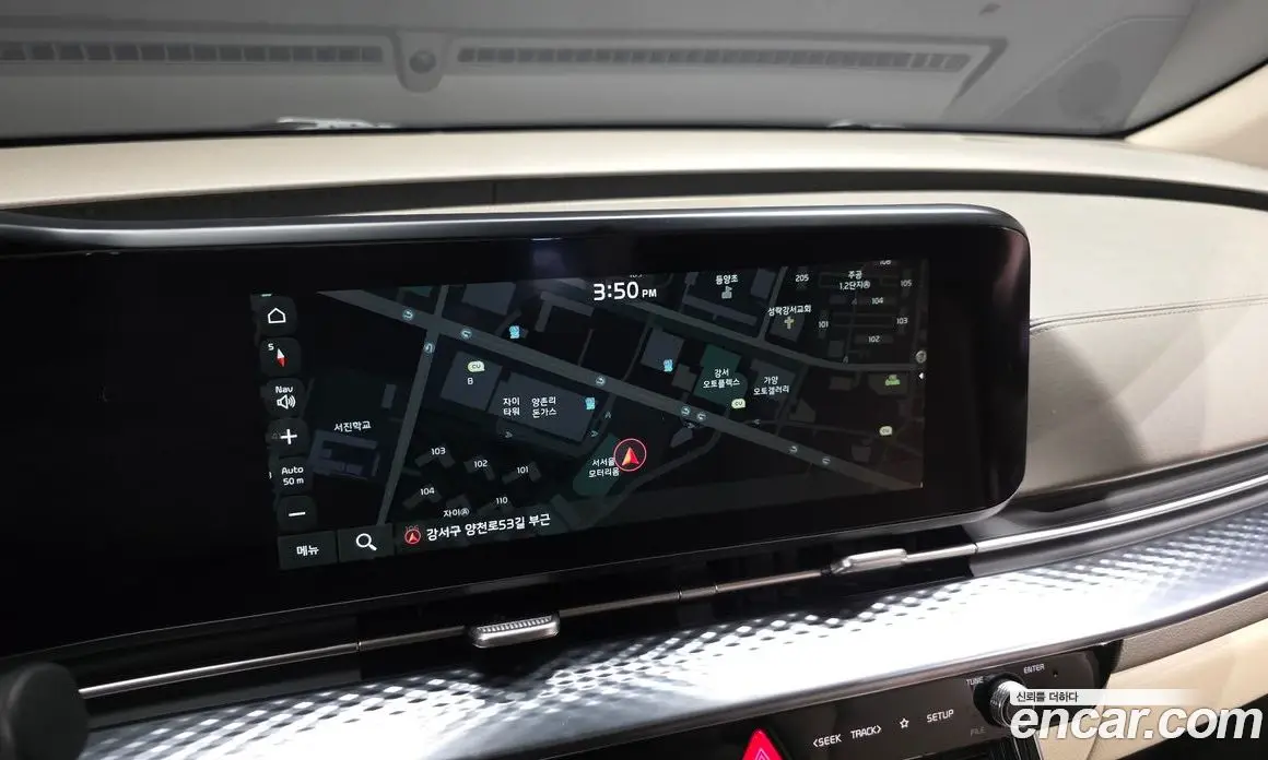 Kia Carnival 2022 3.5 автомат (гидро), фото 15 Kia Carnival 2022 3.5 автомат (гидро), фото 15