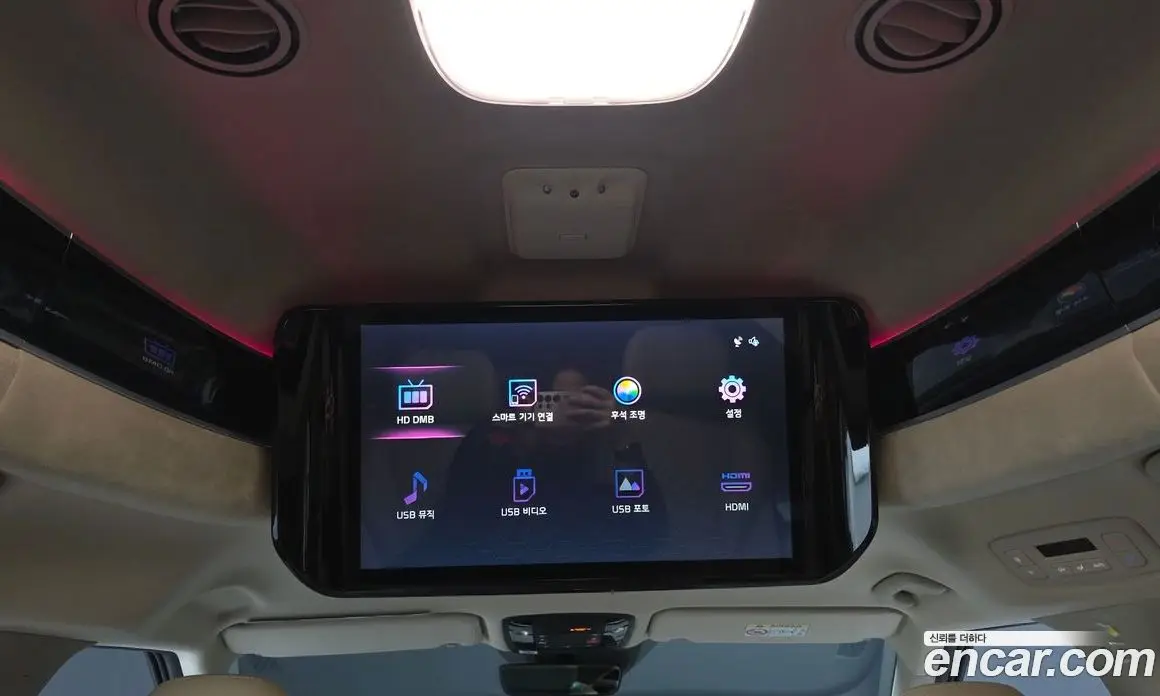 Kia Carnival 2022 3.5 автомат (гидро), фото 18 Kia Carnival 2022 3.5 автомат (гидро), фото 18