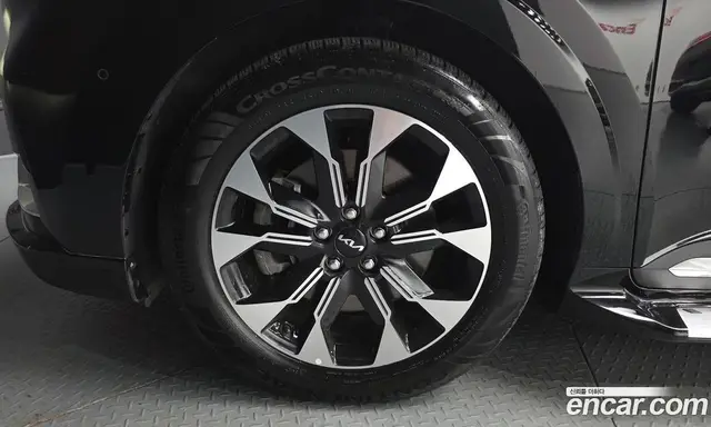 Kia Carnival 2022 3.5 автомат (гидро), миниатюра 5 Kia Carnival 2022 3.5 автомат (гидро), миниатюра 5