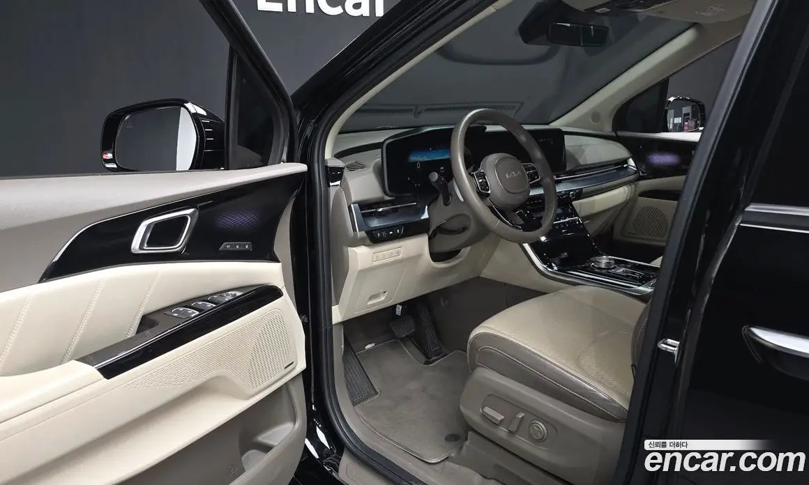 Kia Carnival 2022 3.5 автомат (гидро), фото 10 Kia Carnival 2022 3.5 автомат (гидро), фото 10