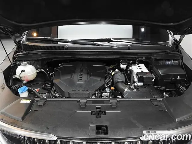 Kia Carnival 2022 2.2 автомат (гидро), миниатюра 12