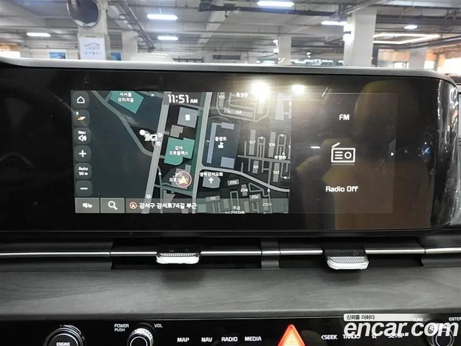Kia Carnival 2022 2.2 автомат (гидро), фото 8