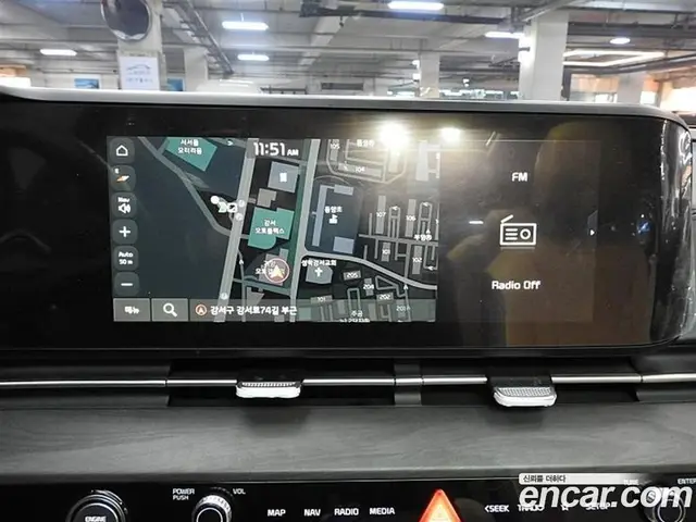 Kia Carnival 2022 2.2 автомат (гидро), миниатюра 8
