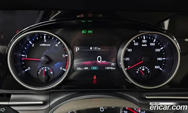 Kia Carnival 2023 2.2 автомат (гидро), миниатюра 11