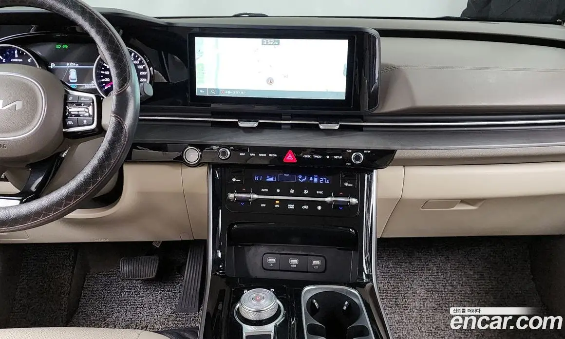 Kia Carnival 2023 2.2 автомат (гидро), фото 14 Kia Carnival 2023 2.2 автомат (гидро), фото 14