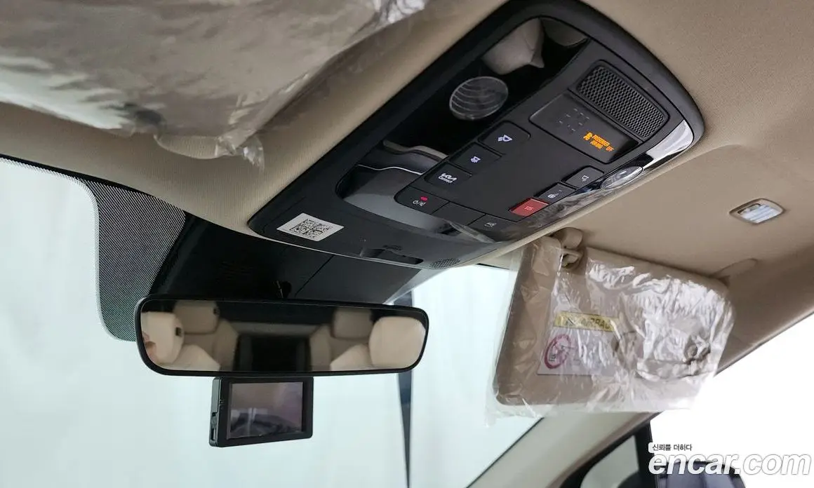 Kia Carnival 2023 2.2 автомат (гидро), фото 17 Kia Carnival 2023 2.2 автомат (гидро), фото 17