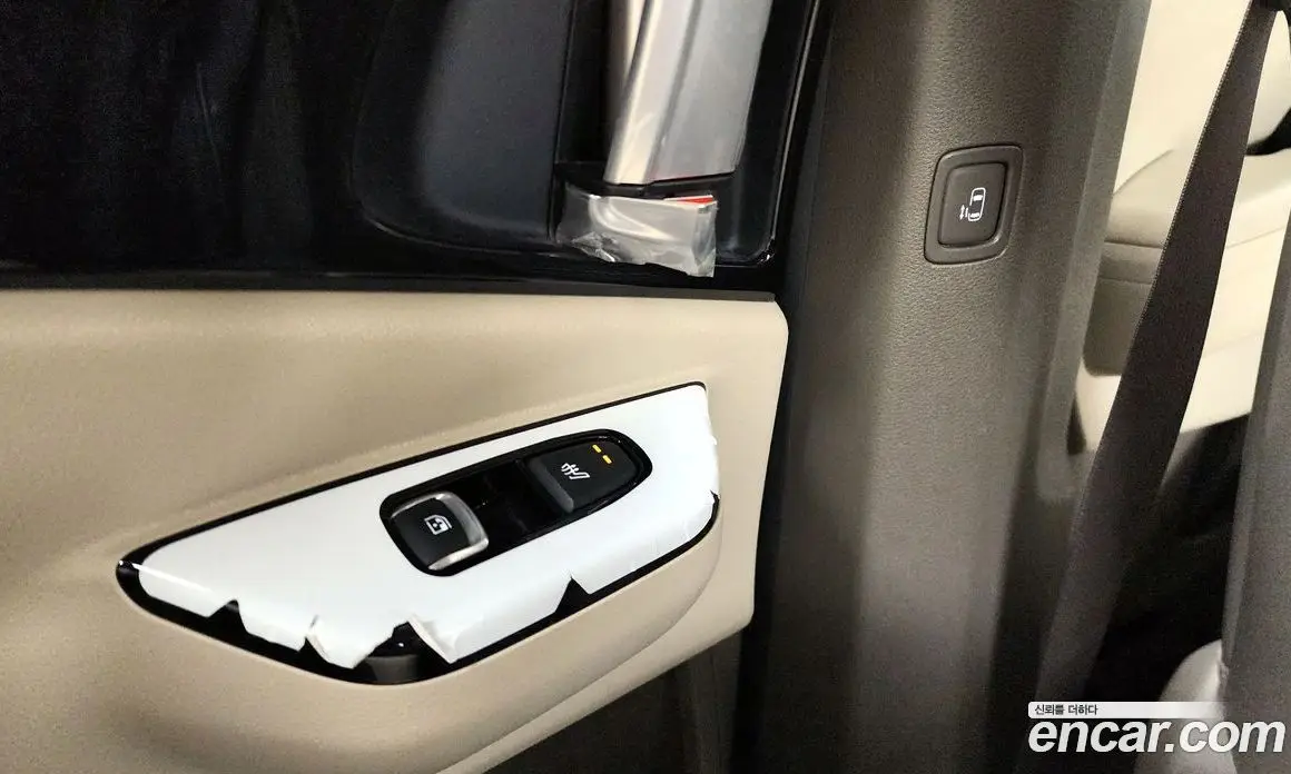 Kia Carnival 2023 2.2 автомат (гидро), фото 19 Kia Carnival 2023 2.2 автомат (гидро), фото 19