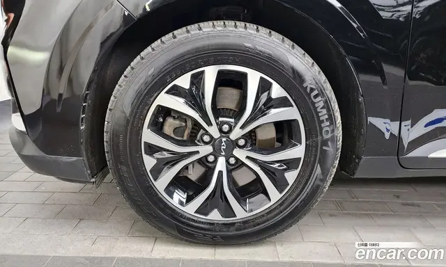 Kia Carnival 2023 2.2 автомат (гидро), миниатюра 5 Kia Carnival 2023 2.2 автомат (гидро), миниатюра 5
