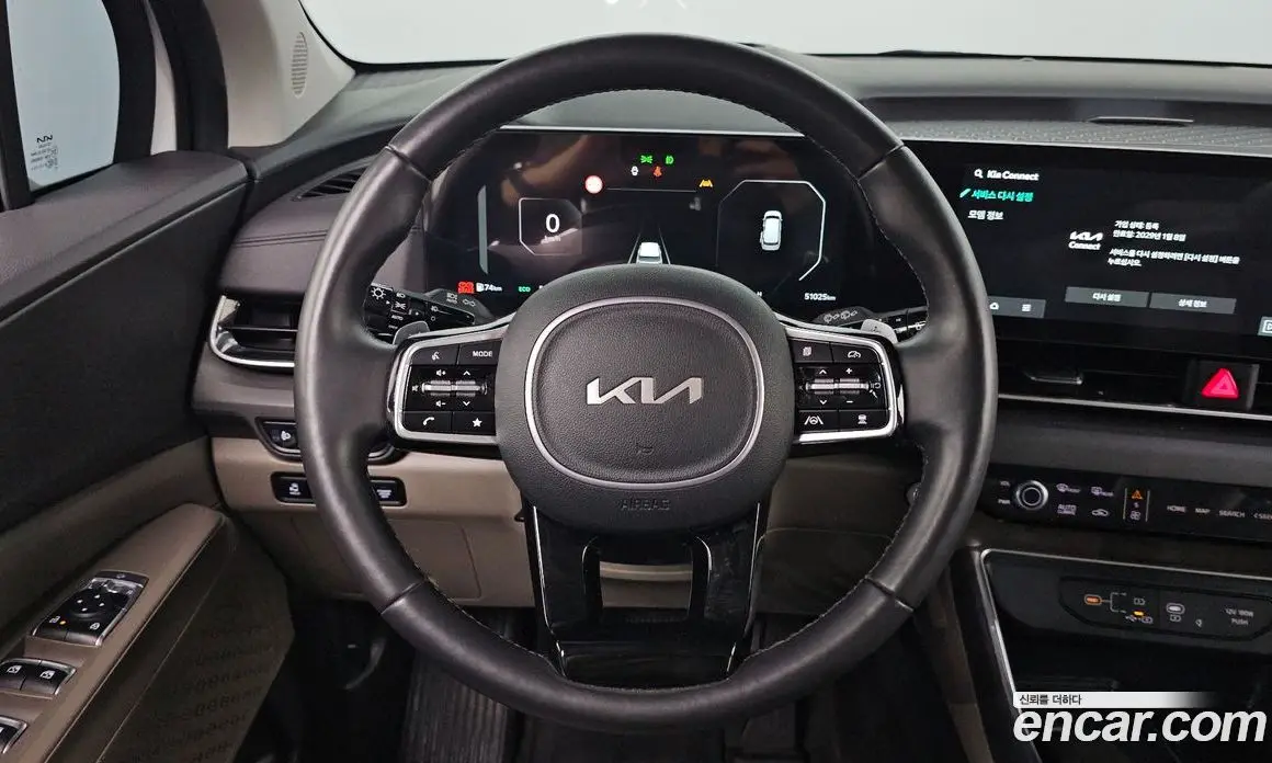 Kia Carnival 2024 2.2 автомат (гидро), фото 12 Kia Carnival 2024 2.2 автомат (гидро), фото 12