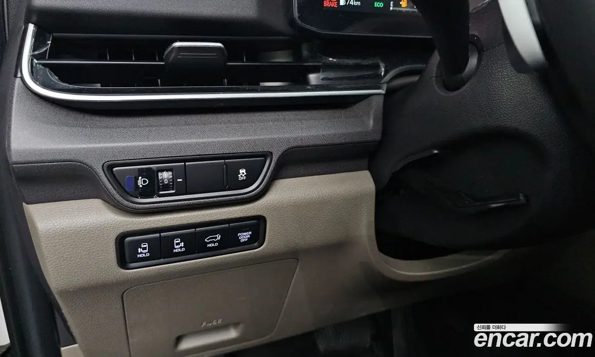Kia Carnival 2024 2.2 автомат (гидро), фото 14 Kia Carnival 2024 2.2 автомат (гидро), фото 14