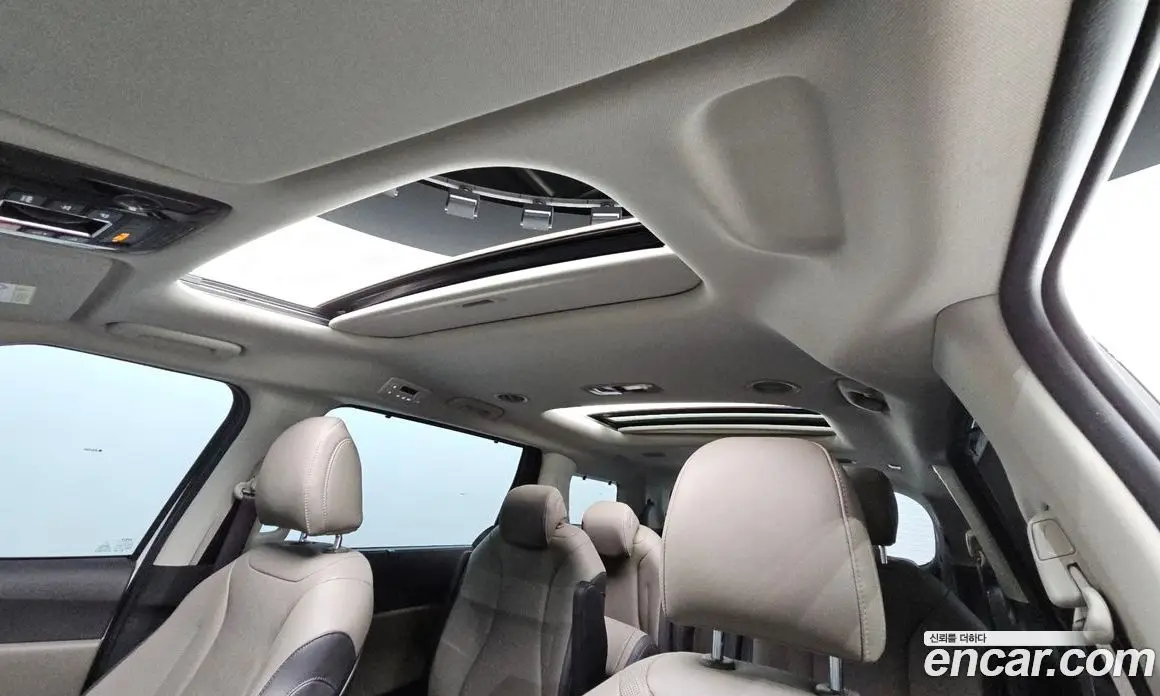 Kia Carnival 2024 2.2 автомат (гидро), фото 19 Kia Carnival 2024 2.2 автомат (гидро), фото 19