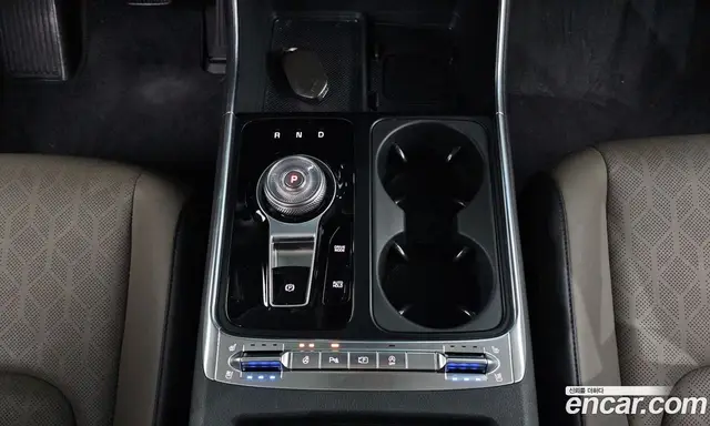 Kia Carnival 2024 2.2 автомат (гидро), миниатюра 9 Kia Carnival 2024 2.2 автомат (гидро), миниатюра 9